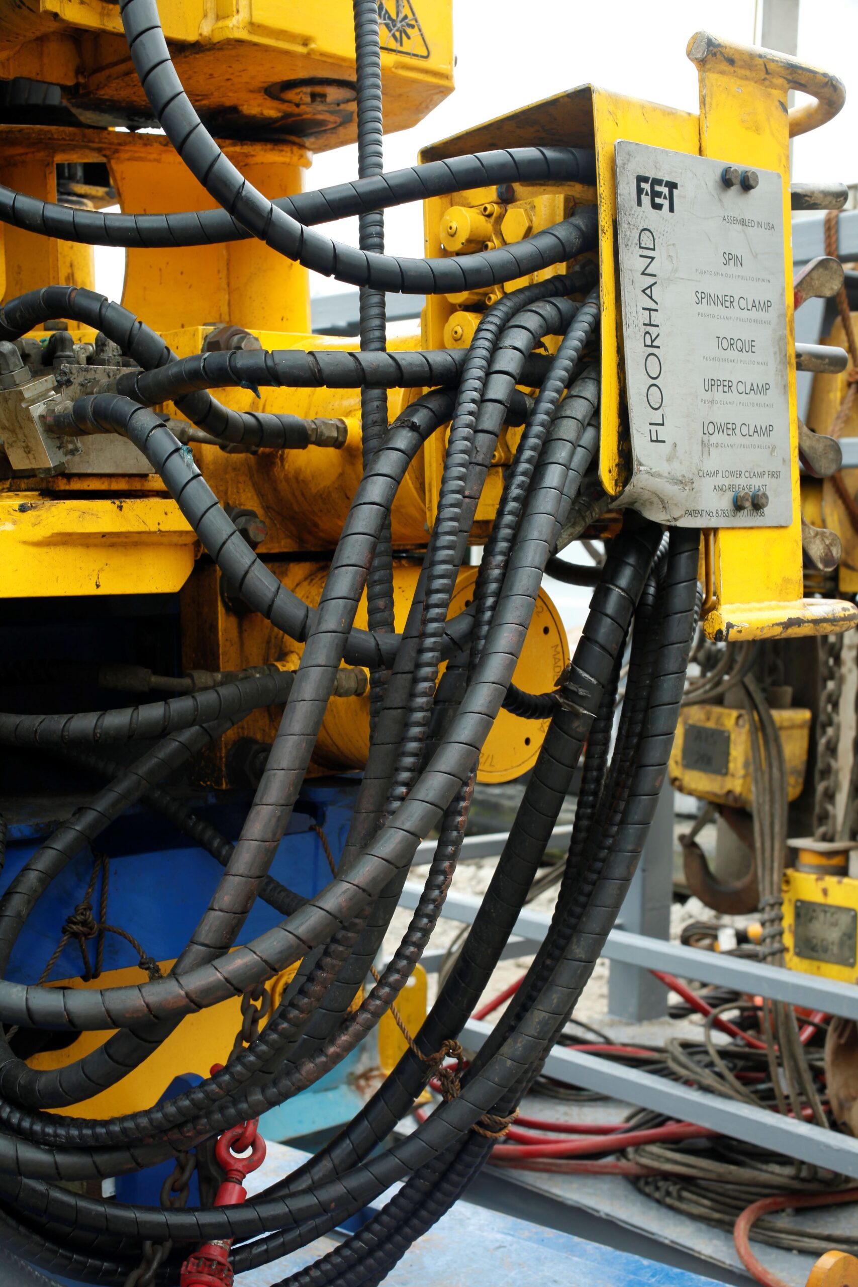 ThermaPrime Geothermal Well Drilling Rig Equipment