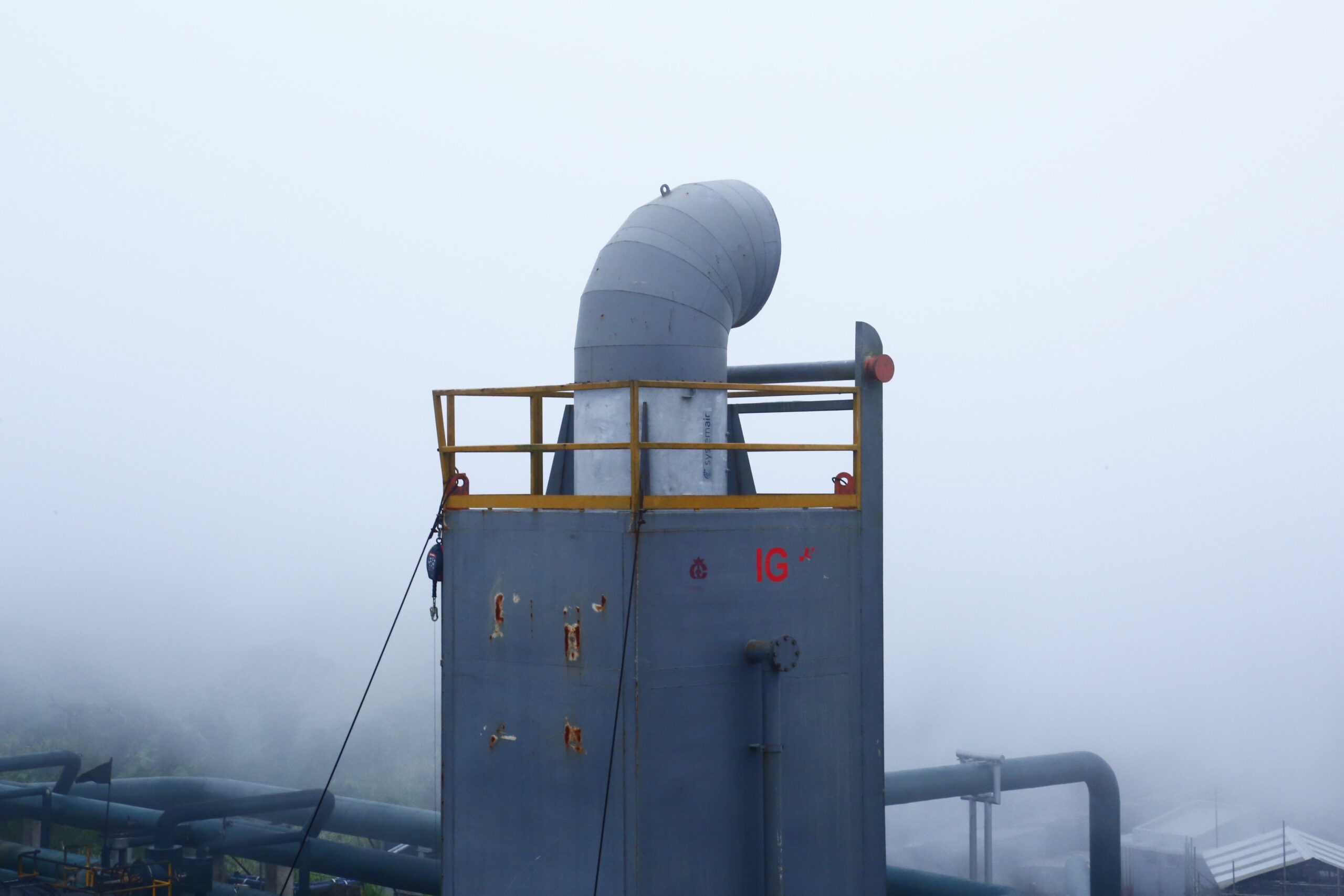 ThermaPrime Geothermal Well Drilling Rig Equipment