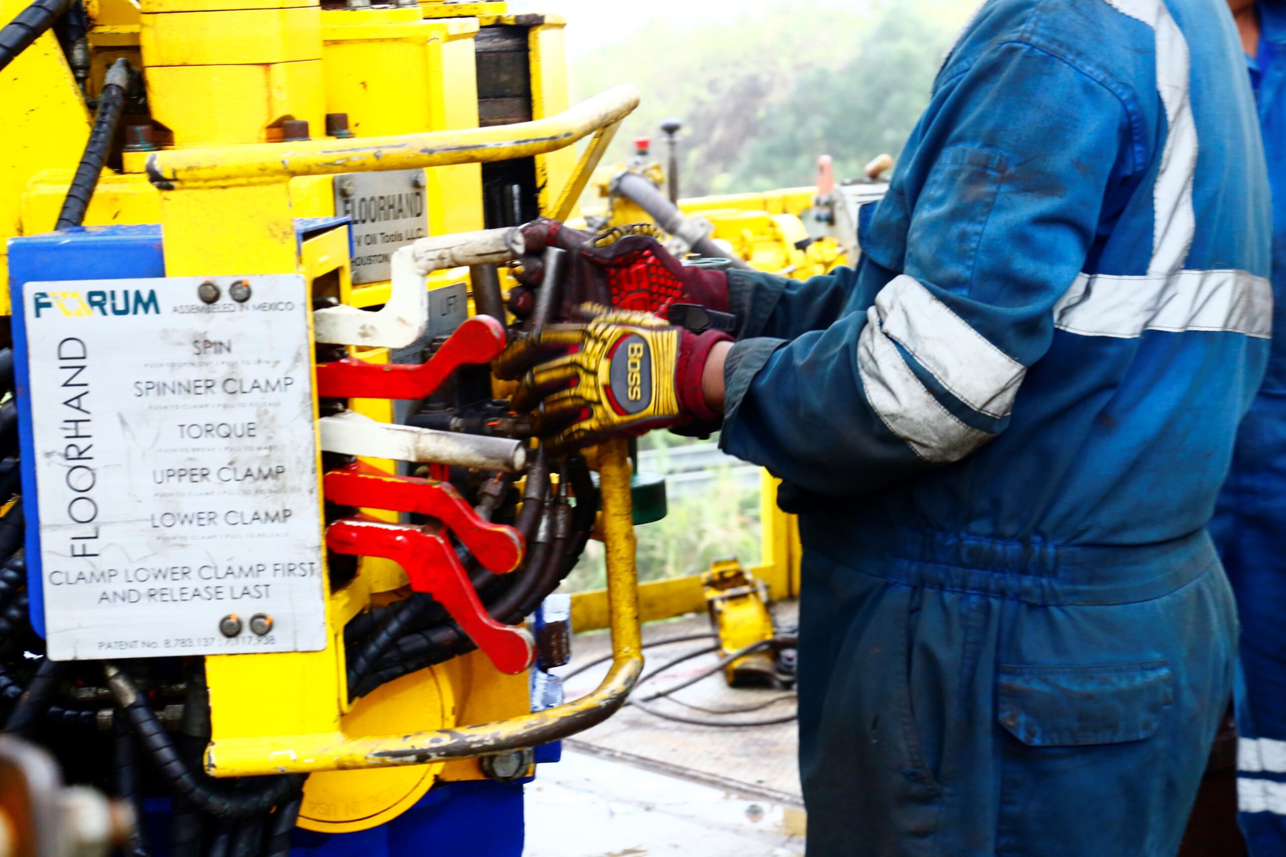 ThermaPrime Geothermal Well Drilling Rig Equipment
