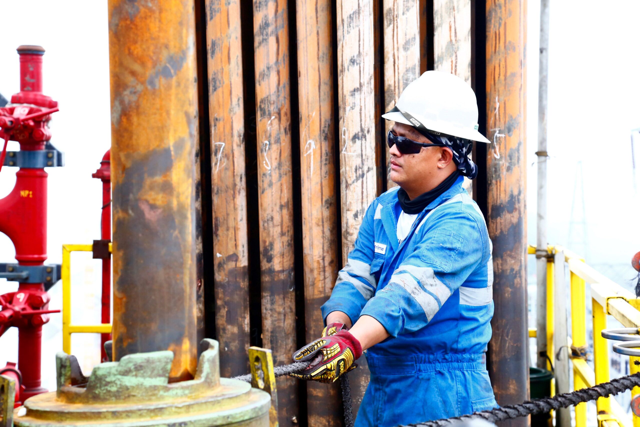 ThermaPrime Geothermal Well Drilling Rig Equipment