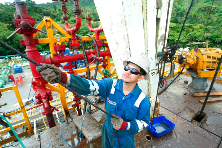 ThermaPrime Geothermal Well Drilling Rig Equipment